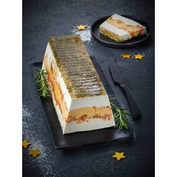  Cardinal d'écrevisse à l'armoricaine (a) code EAN 3276770007991 