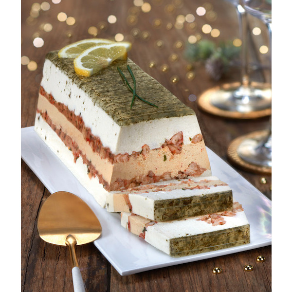  Cardinal d'écrevisses à l'armoricaine (a) code EAN 3276770246819 