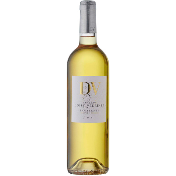 DV By Château Doisy-Védrines
