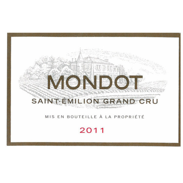 Mondot