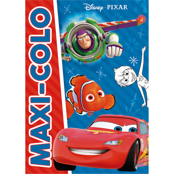 TABLEAU DE COLORIAGE