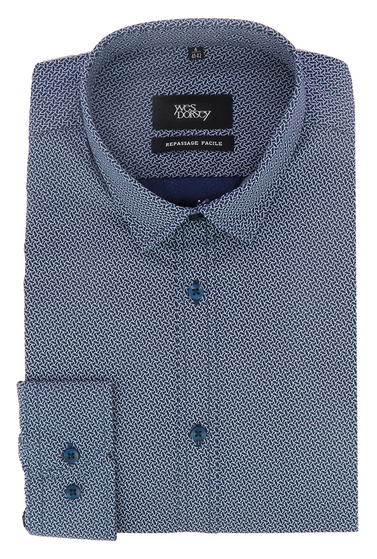 CHEMISE HOMME yves dorsey