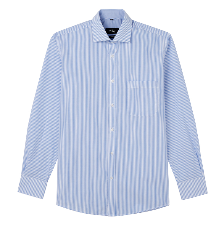 CHEMISE HOMME Yves Dorsey