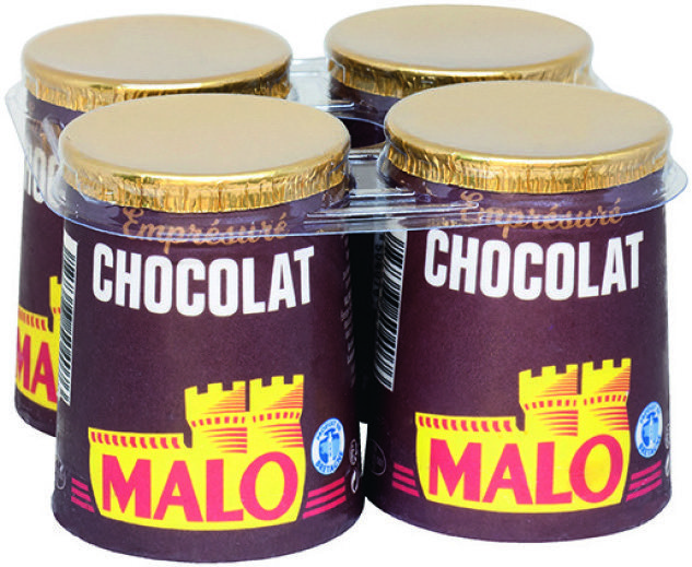  EMPRÉSURÉ “MALO” code EAN 3278693504083 