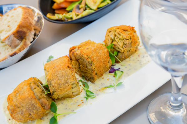 POPY ANDOUILLETTE PANÉE 
 code EAN 3278910707464 