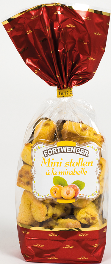 MINI STOLLEN