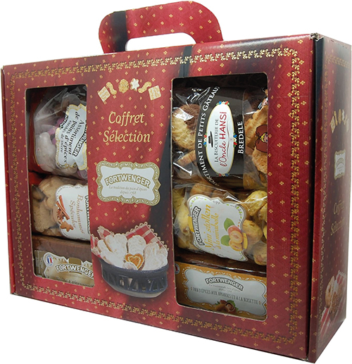 MALETTE PAINS D'ÉPICES