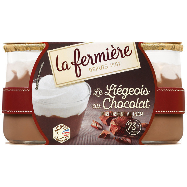 Le Liégeois 
