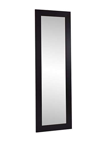 16852 miroir phoenix noir