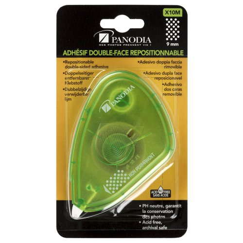 Easy dots dérouleur d'adhésif repositionnable p...