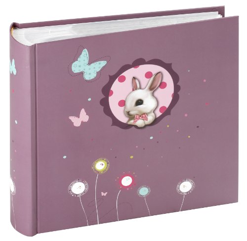 271048 foxy album photo 200 vues/pages violet 1...