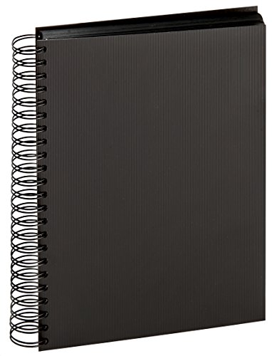 - 271103 - modela album a4 100 pages - photo -noir