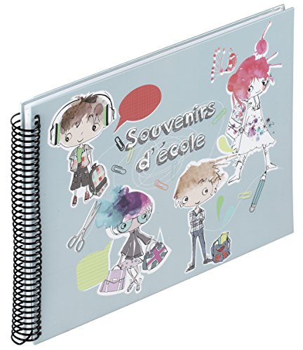 721548s album scolaire souvenir d'ecole 38 page...