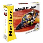 - 50910 - maquette - honda rc 211v - echelle 1:12