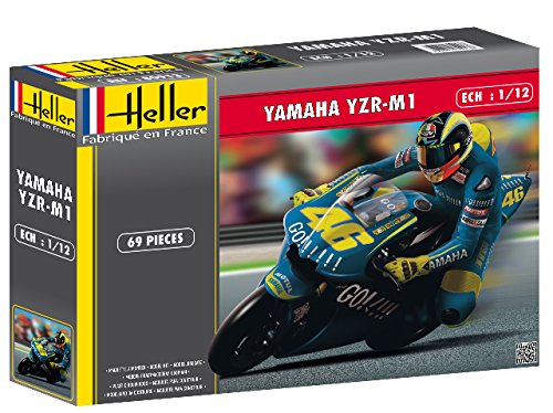 - 80913 - construction et maquettes - yamaha yz...
