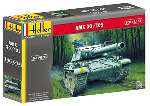 - 81137 - construction et maquettes - amx 30/10...