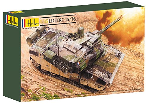 - 81142 - construction et maquettes - leclerc t...