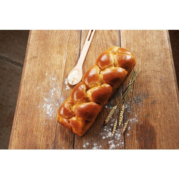  BRIOCHE TRESSÉE LABEL ROUGE code EAN 3279840001882 