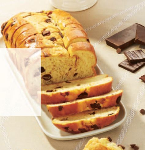  GÂCHE TRANCHÉE ÉCLATS 3 CHOCOLATS code EAN 3279840006481 