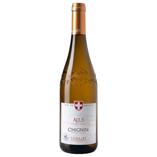  Vin De Savoie Chignin Aop 2023 code EAN 3279983080546 