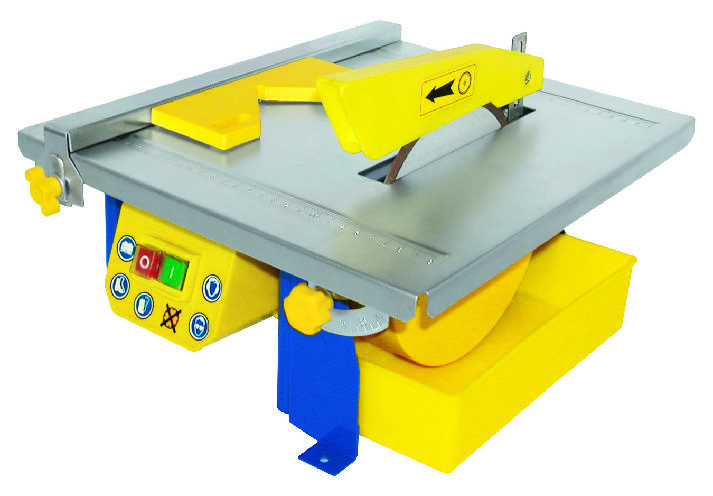 CARRELETTE ÉLECTRIQUE 450 W