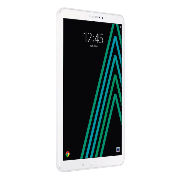 samsung TABLETTE GALAXY TAB A6 code EAN 3280191812195 