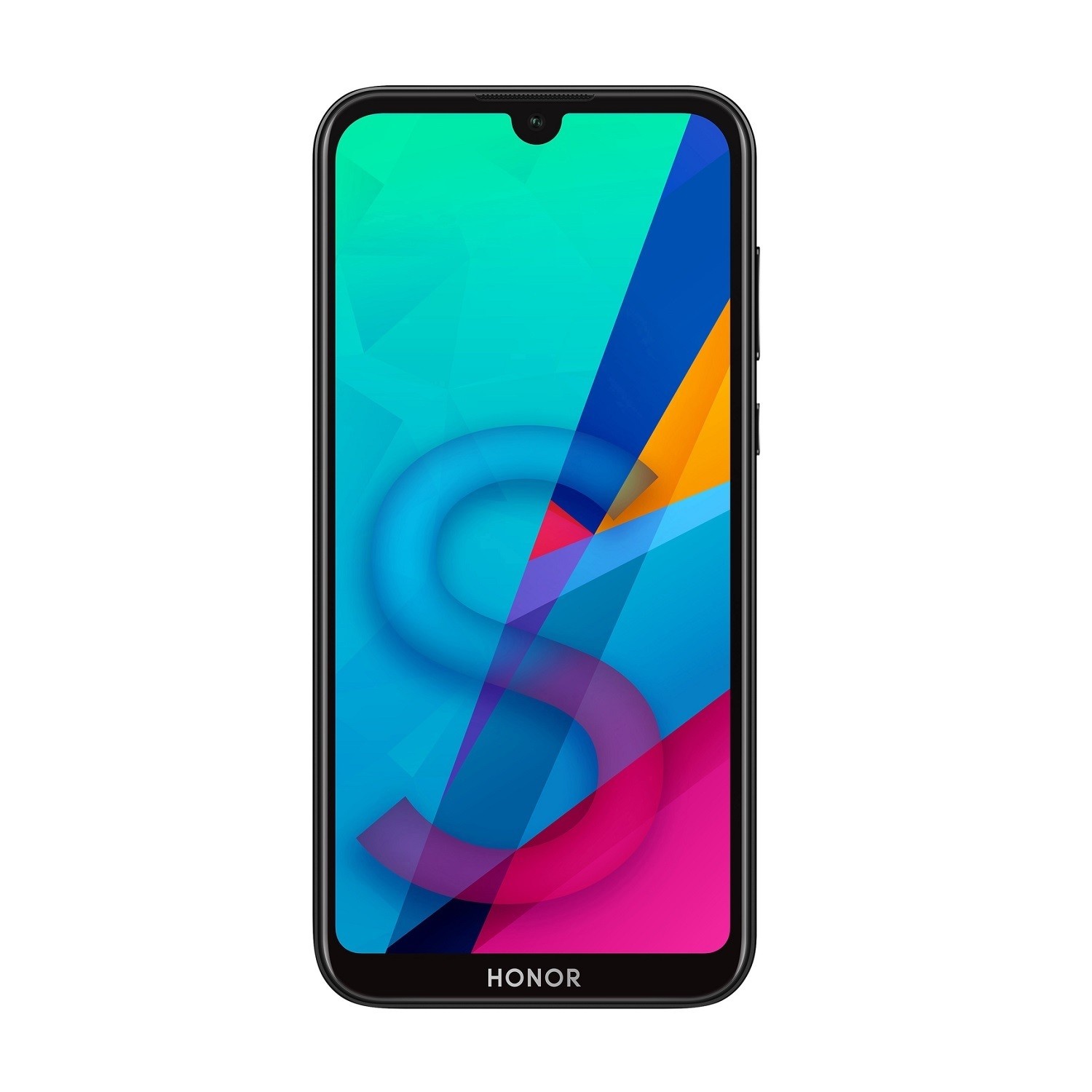 Smartphone 8S 32Go noir HONOR