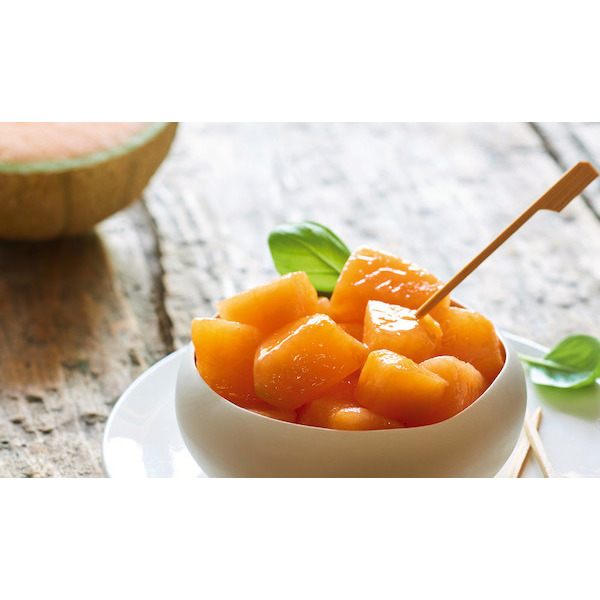 Melon charentais FLORETTE