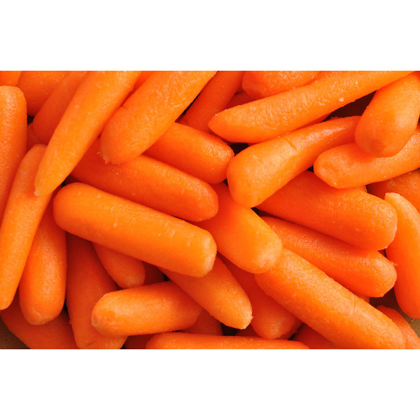 Baby Carrots Bio FLORETTE 3280221107192 (3280221107192)