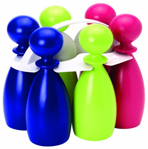 - 158 - jeu de plein air - quilles bowling juni...