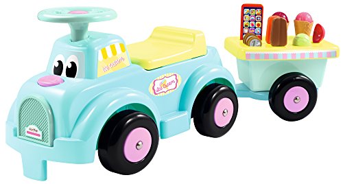 - 361 - porteur glaces