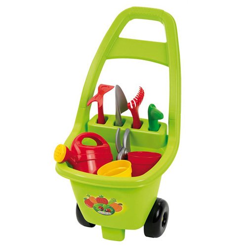- 479 - outillage de jardin pour enfants - char...