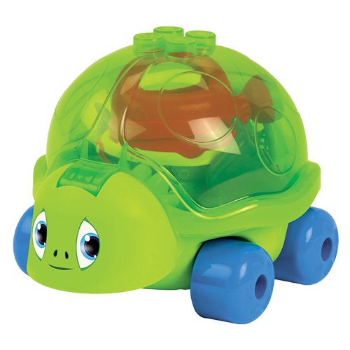 - 501 - jeu de sable - tortue plage garnie