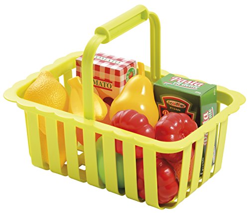 - imitations - panier libre service garni