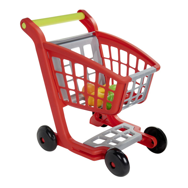  Mon chariot de supermarché code EAN 3280250011576 