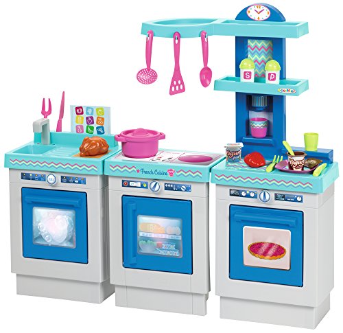 - 1622 - french cuisine 3 modules