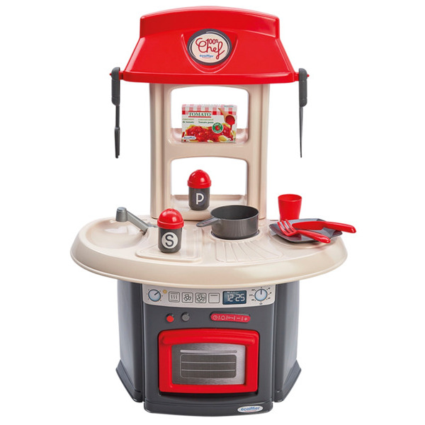  Cuisine Coquillette code EAN 3280250016977 