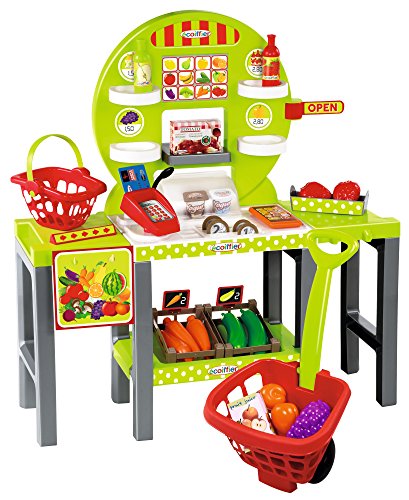 - 1747 - marchande petit frais