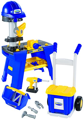 Super Pack Mécaniques