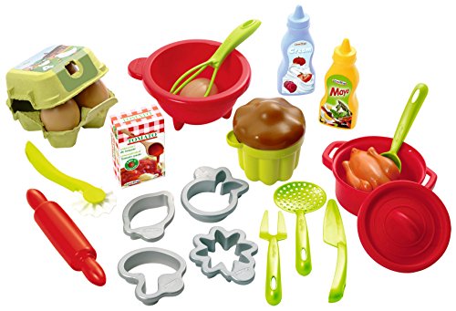 2617 imitation  coffret cuisine 3 étoiles