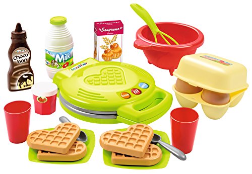 - 2631 - le gaufrier