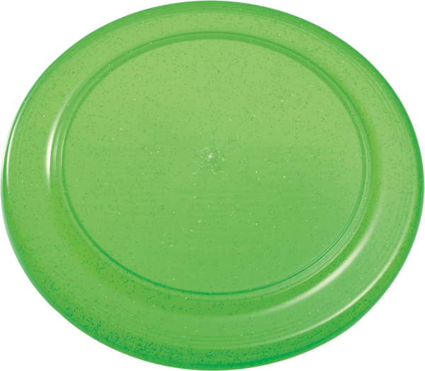 DISQUES À LANCER PAILLETÉS Ø 22,5 CM