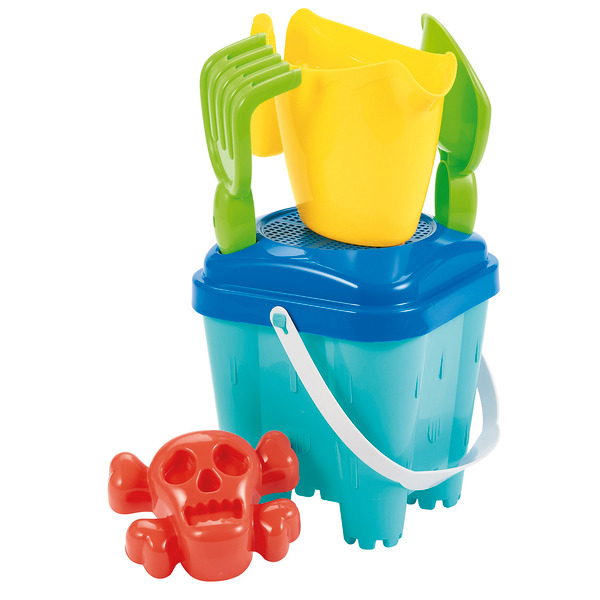 SEAU GARNI CHÂTEAU 15 CM 