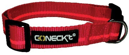  COLLIER NYLON “CONECK'T” code EAN 3281014634031 