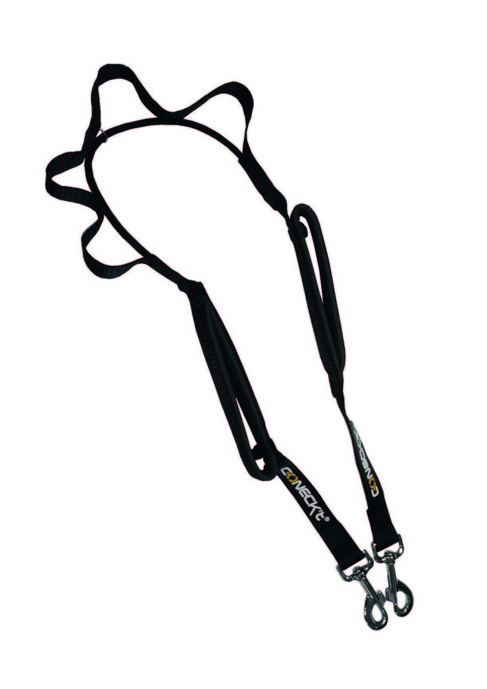  LAISSE JOGGING “CONECK’T” code EAN 3281014634468 