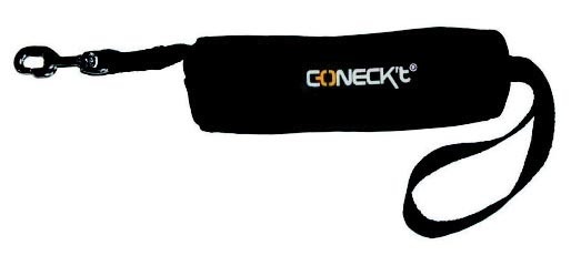  LONGE DE TRAVAIL “EDUCATION CONECK’T” code EAN 3281014634543 