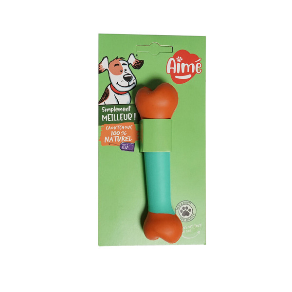 Jouets pour chien 3281019017556 AIME Jouets pour chien 3281019017556 AIME