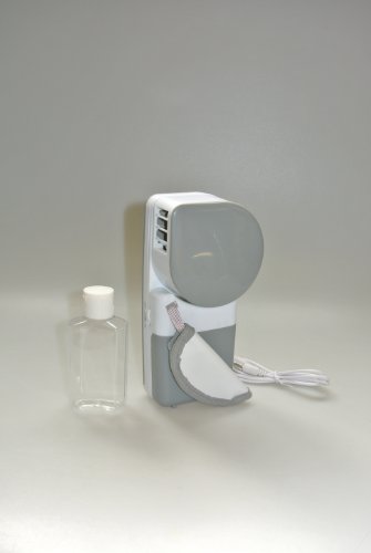 RAFRAICHISSEUR PERSONNEL