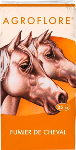  Fumier De Cheval 25 Kg code EAN 3281380103254 
