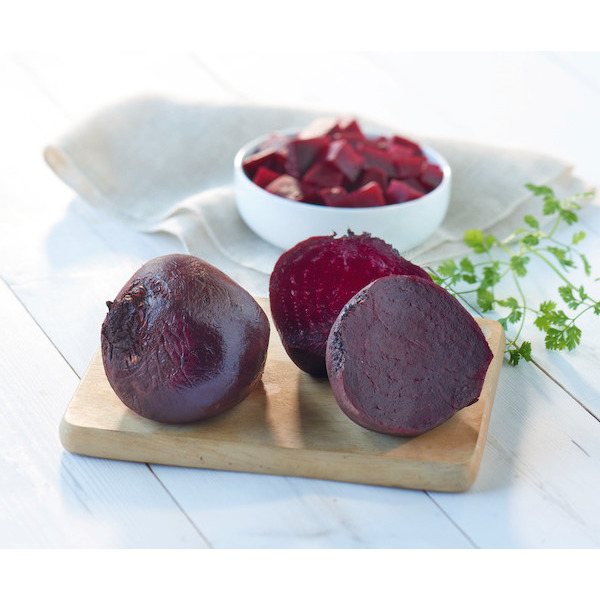 Betterave rouge Bio  3281440000028 